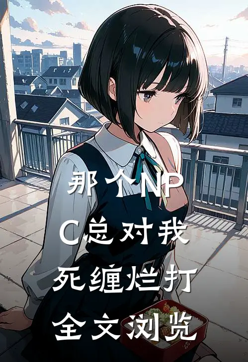 那个NPC总对我死缠烂打全文浏览