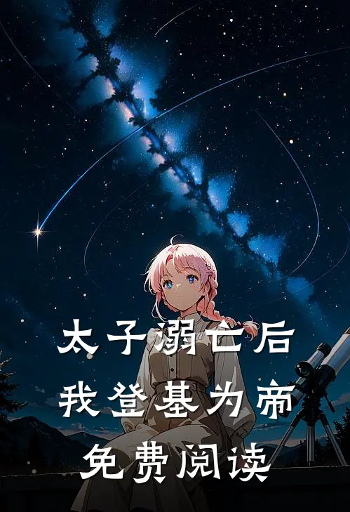 太子溺亡后，我登基为帝免费阅读