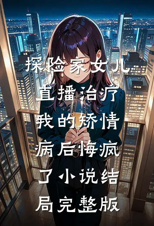 探险家女儿直播治疗我的矫情病后悔疯了小说结局完整版