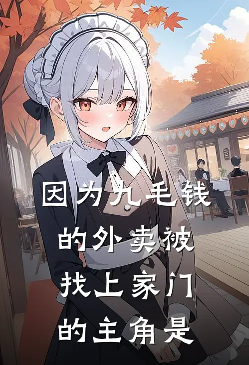 因为九毛钱的外卖被找上家门的主角是