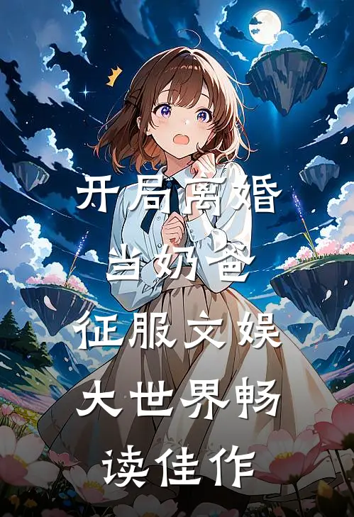 开局离婚当奶爸，征服文娱大世界畅读佳作