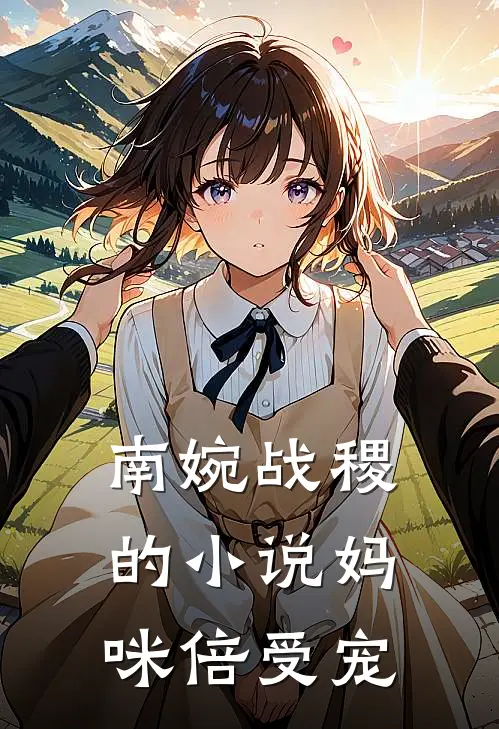 南婉战稷的小说妈咪倍受宠