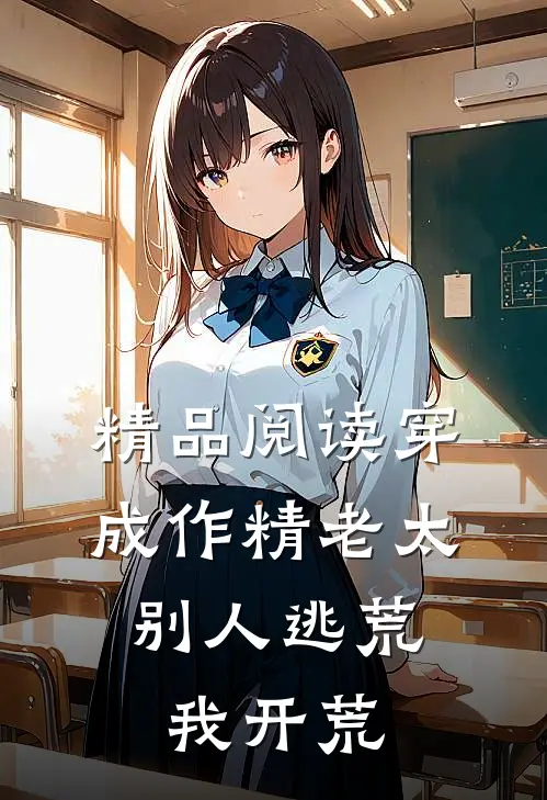 精品阅读穿成作精老太，别人逃荒我开荒