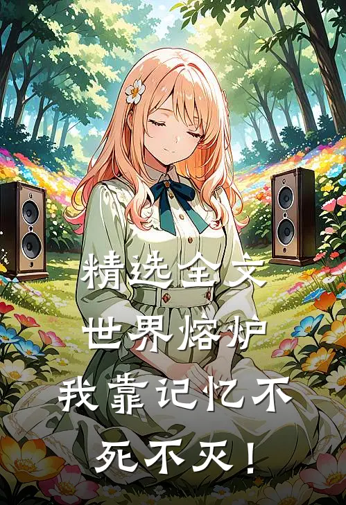 精选全文世界熔炉，我靠记忆不死不灭！