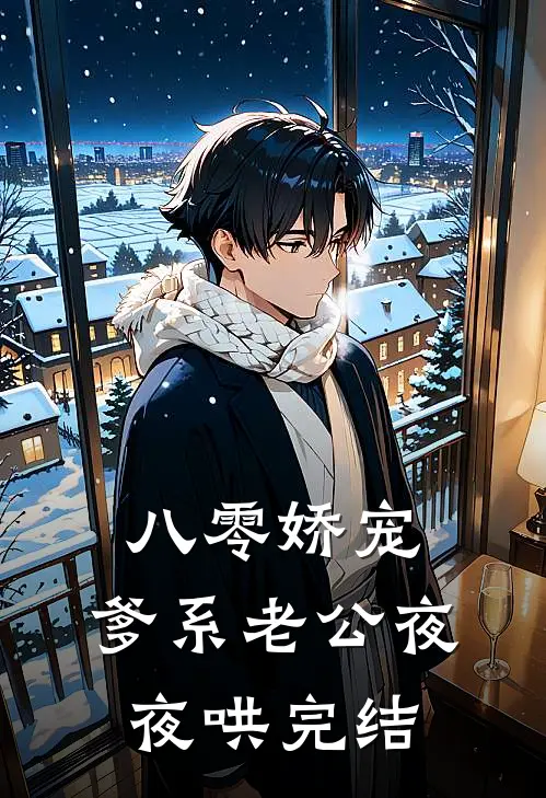 八零娇宠，爹系老公夜夜哄完结