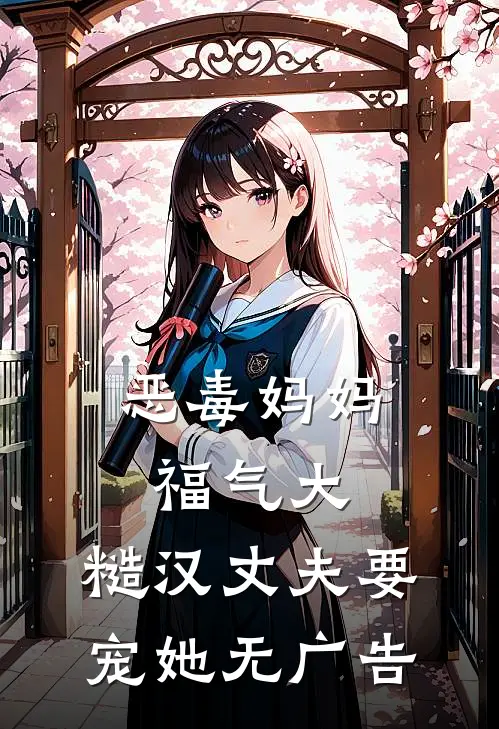 恶毒妈妈福气大，糙汉丈夫要宠她无广告