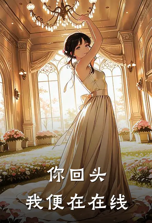 你回头，我便在在线
