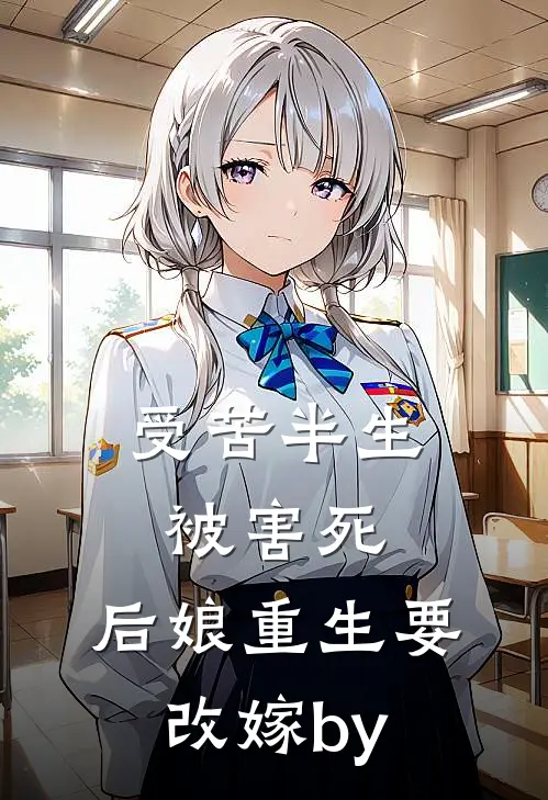 受苦半生被害死，后娘重生要改嫁by