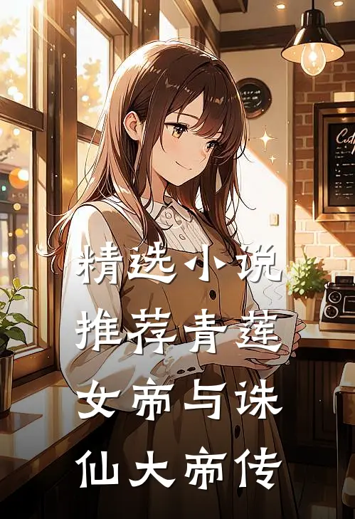 精选小说推荐青莲女帝与诛仙大帝传