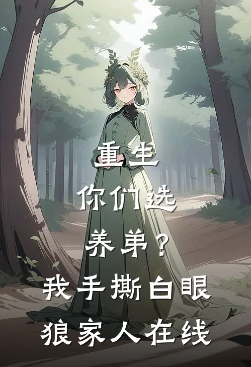 重生：你们选养弟？我手撕白眼狼家人在线