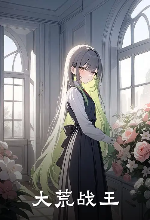 大荒战王