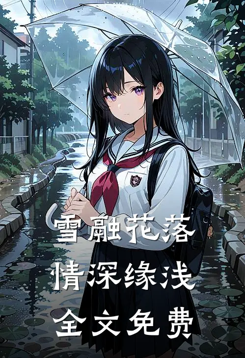 雪融花落，情深缘浅全文免费