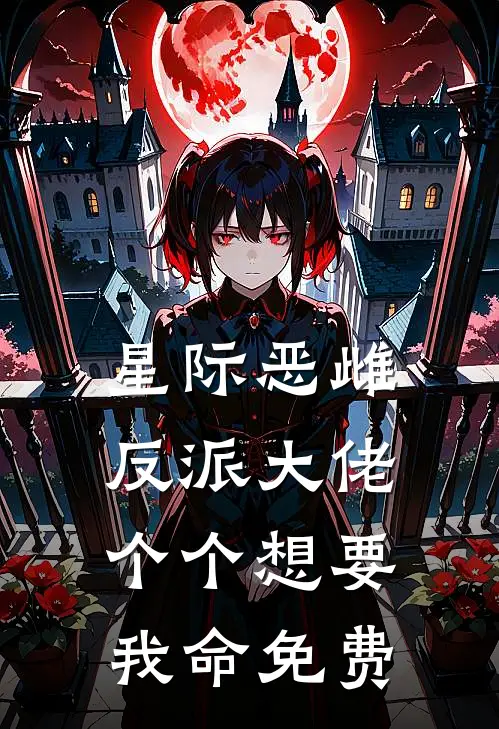 星际恶雌，反派大佬个个想要我命免费