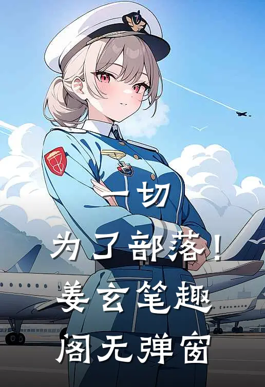 一切，为了部落！姜玄笔趣阁无弹窗