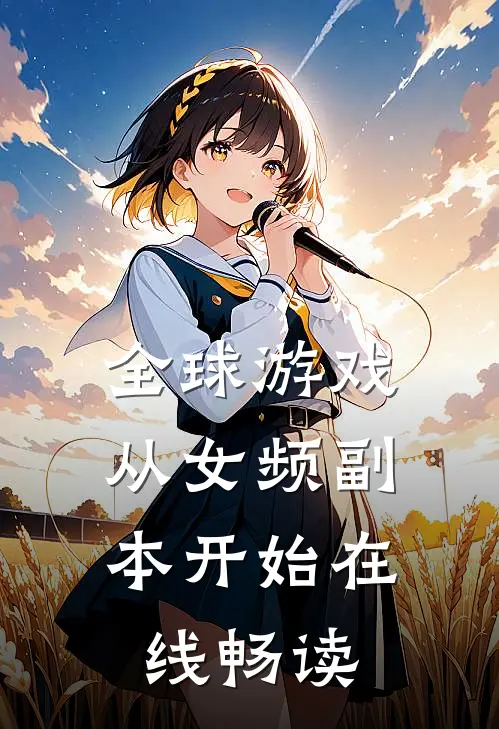 全球游戏，从女频副本开始在线畅读