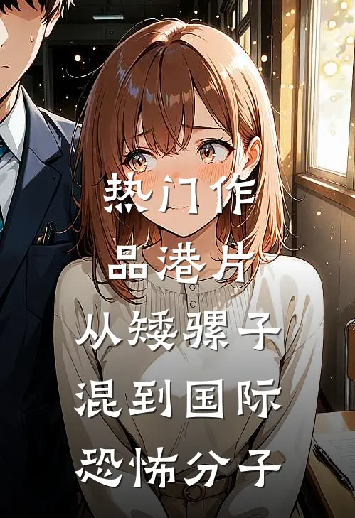 热门作品港片：从矮骡子混到国际恐怖分子