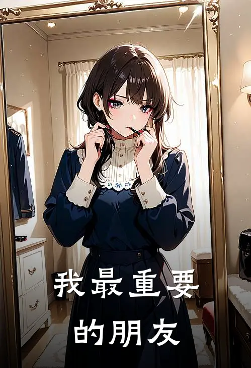 我最重要的朋友
