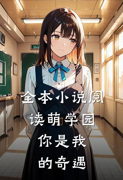 全本小说阅读萌学园：你是我的奇遇