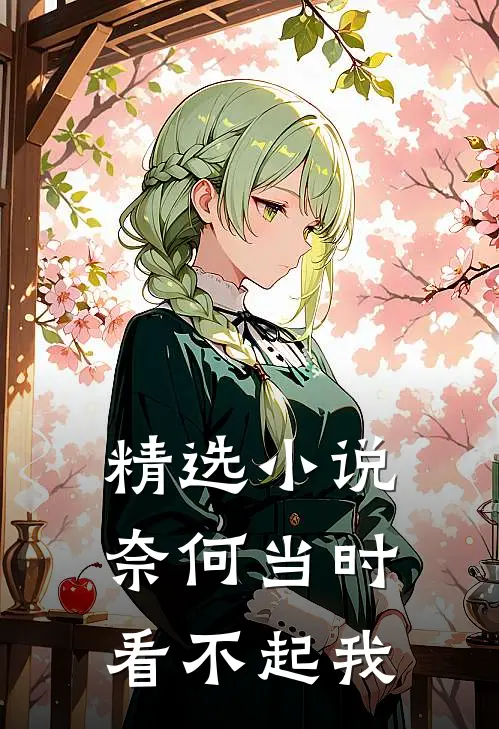 精选小说奈何当时看不起我