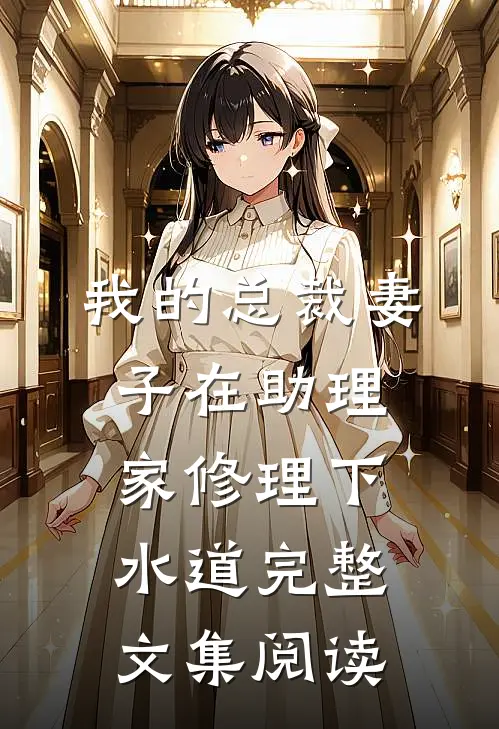我的总裁妻子在助理家修理下水道完整文集阅读
