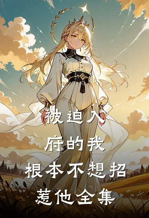 被迫入府的我，根本不想招惹他全集