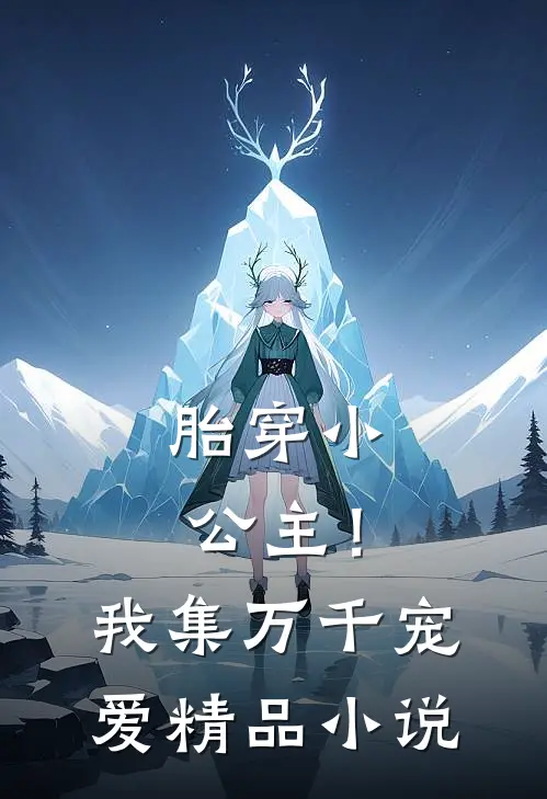 胎穿小公主！我集万千宠爱精品小说