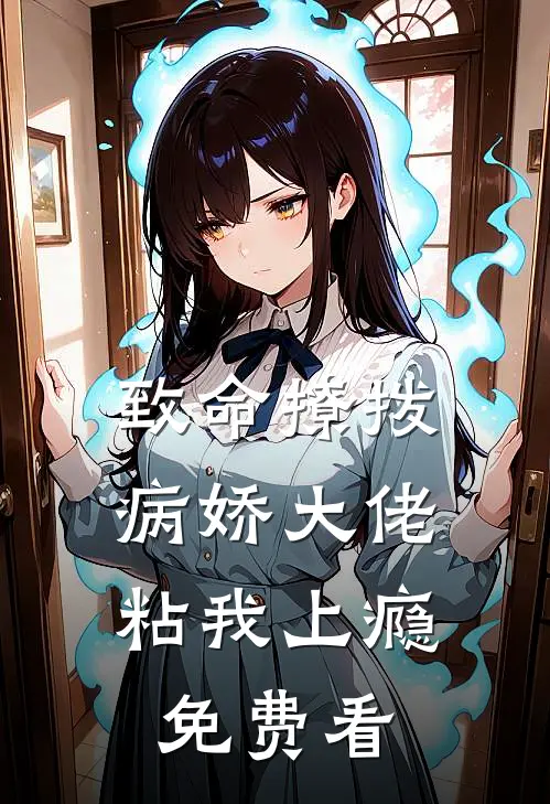 致命撩拨，病娇大佬粘我上瘾免费看