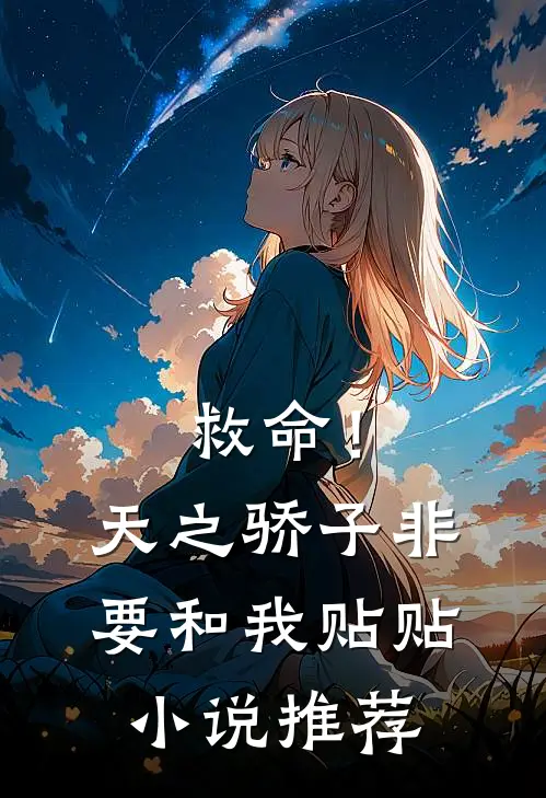救命！天之骄子非要和我贴贴小说推荐