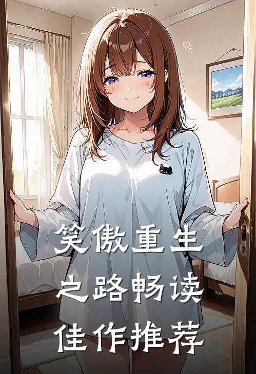 笑傲重生之路畅读佳作推荐