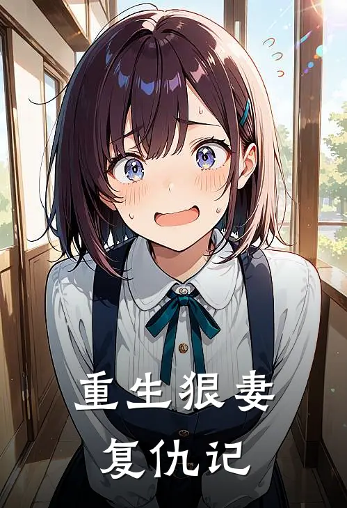 重生狠妻复仇记