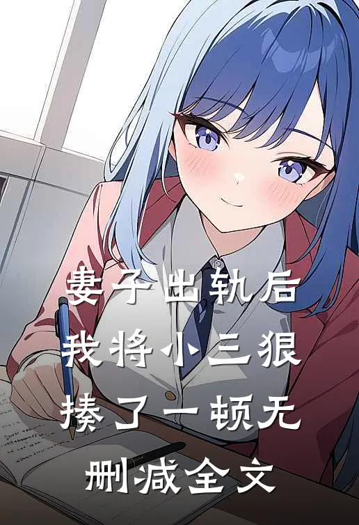 妻子出轨后，我将小三狠揍了一顿无删减全文