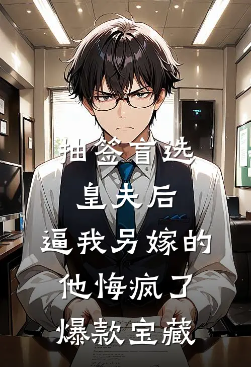 抽签盲选皇夫后，逼我另嫁的他悔疯了爆款宝藏