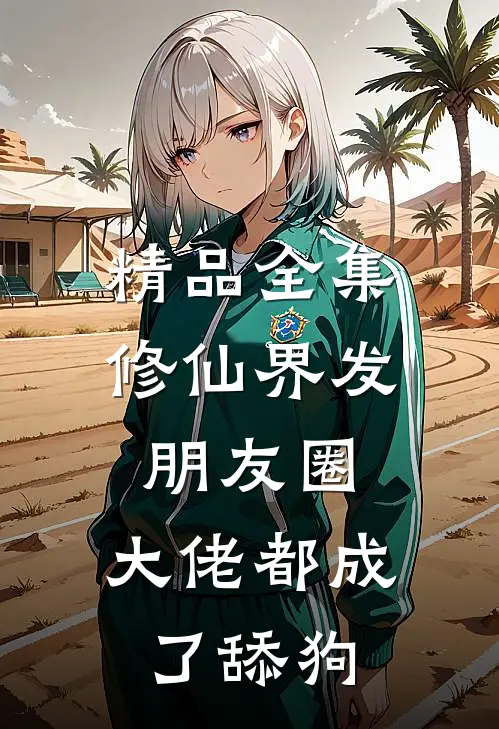 精品全集修仙界发朋友圈，大佬都成了舔狗