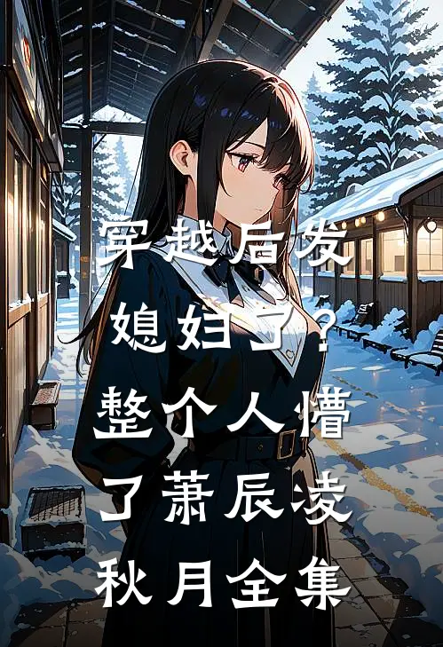 穿越后发媳妇了？整个人懵了萧辰凌秋月 全集