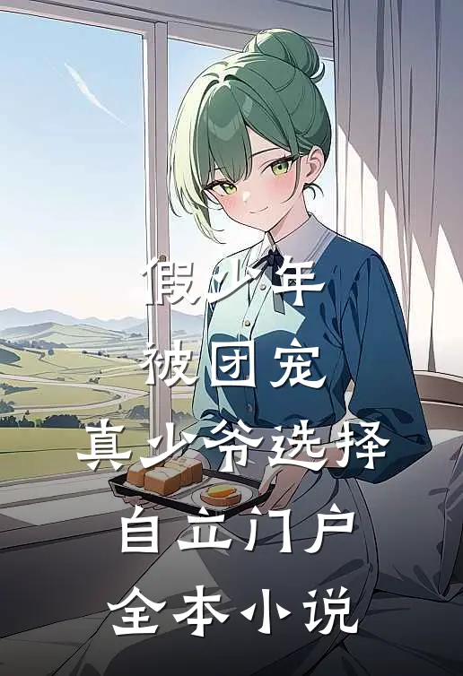 假少年被团宠，真少爷选择自立门户全本小说