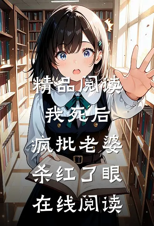 精品阅读我死后，疯批老婆杀红了眼在线阅读