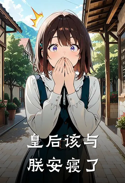 皇后该与朕安寝了