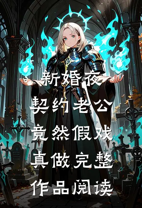 新婚夜，契约老公竟然假戏真做完整作品阅读