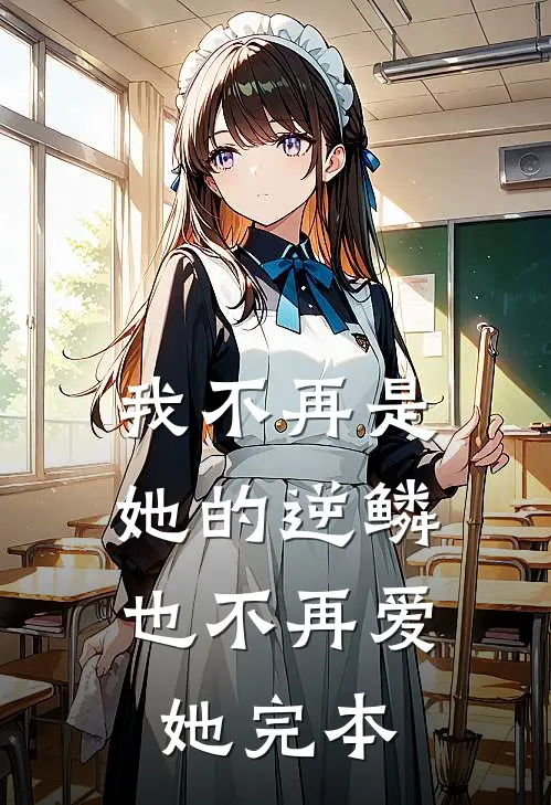 我不再是她的逆鳞，也不再爱她完本