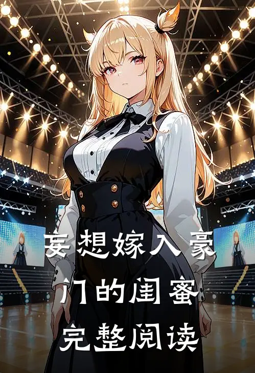 妄想嫁入豪门的闺蜜完整阅读