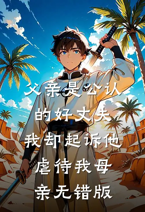 父亲是公认的好丈夫，我却起诉他虐待我母亲无错版