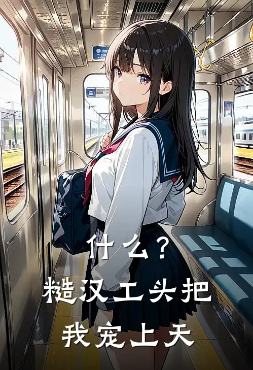 什么？糙汉工头把我宠上天