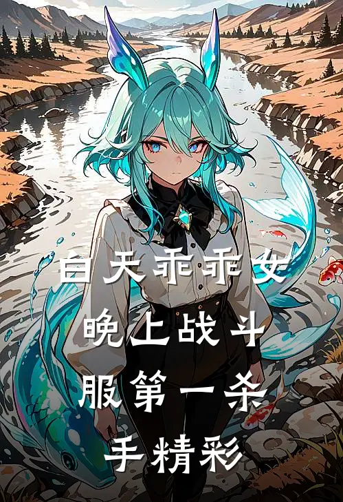 白天乖乖女，晚上战斗服第一杀手精彩