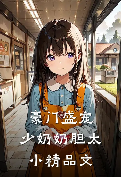 豪门盛宠：少奶奶胆太小精品文