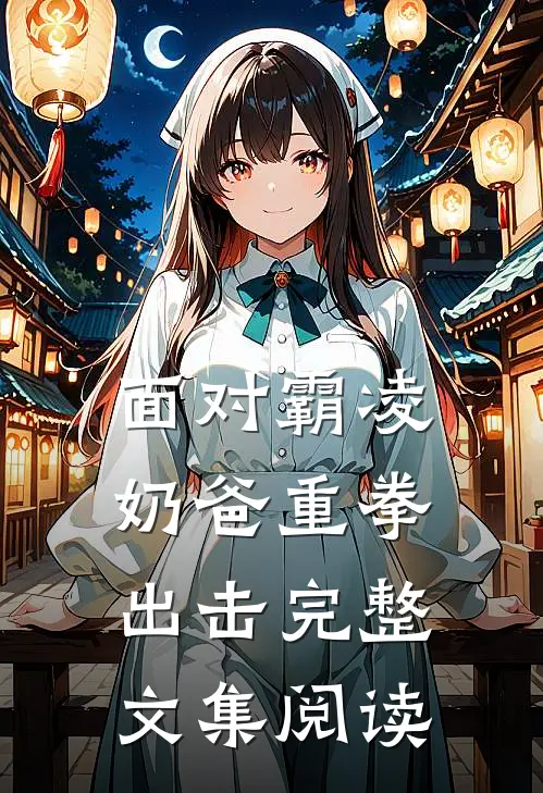 面对霸凌，奶爸重拳出击完整文集阅读