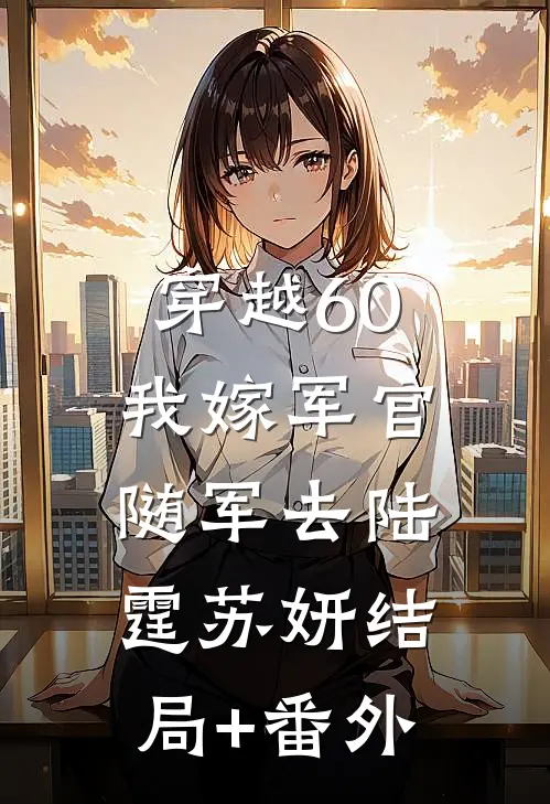 穿越60：我嫁军官随军去陆霆苏妍结局+番外