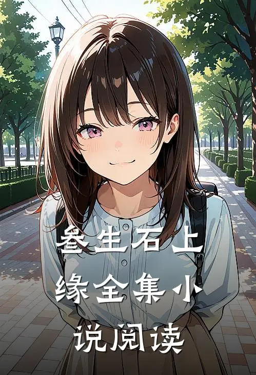 叁生石上缘全集小说阅读