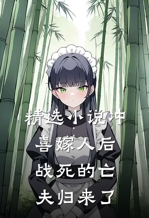 精选小说冲喜嫁人后，战死的亡夫归来了