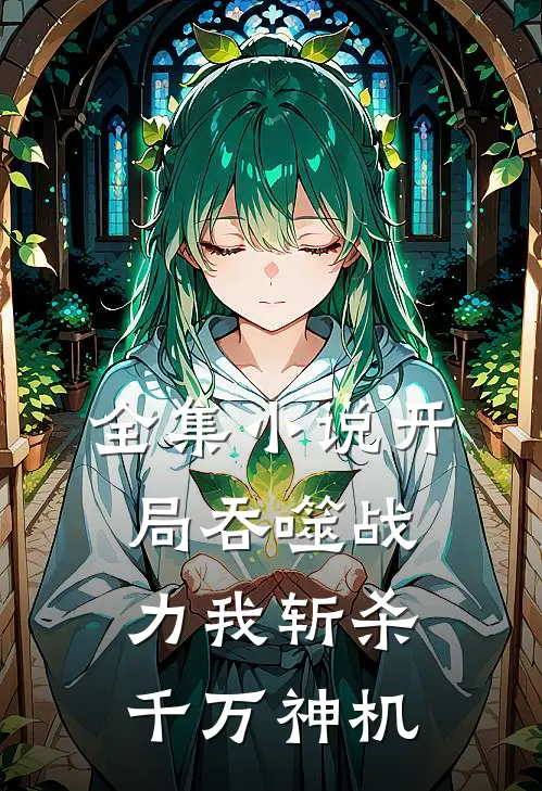 全集小说开局吞噬战力我斩杀千万神机