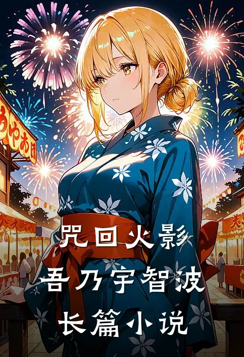 咒回火影：吾乃宇智波长篇小说